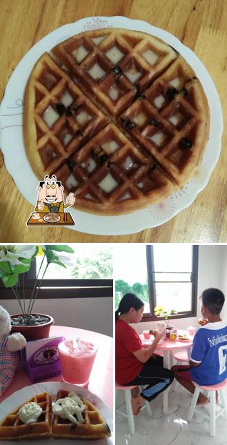 Me Suan cafe