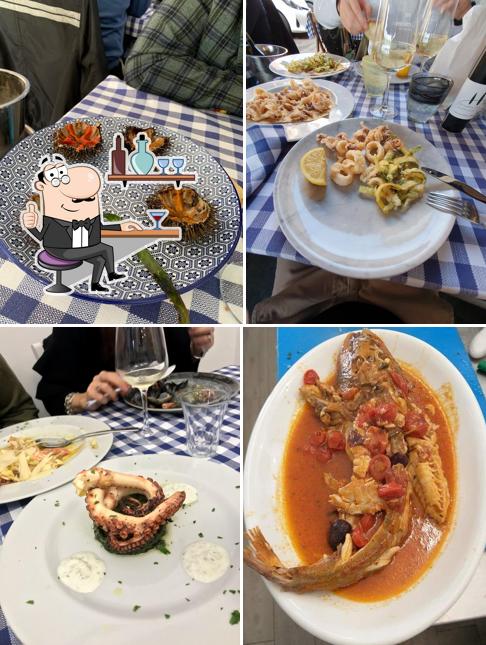 Nerone Pesce