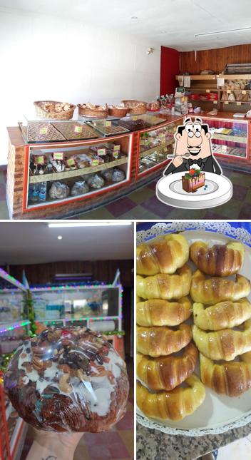Panaderia ESPERANZA