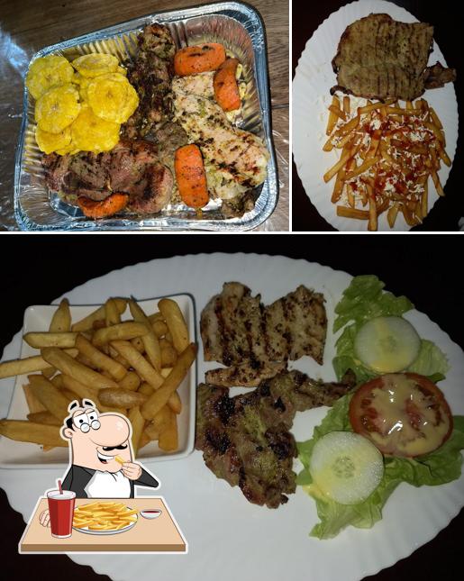 RESTAURANTE " COMO EN CASA"