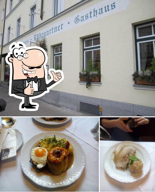 Gasthaus Rührgartner