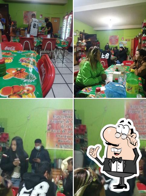Tacos El Chango