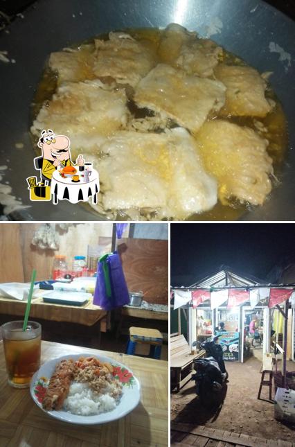 WAROENG MAS AS'AD