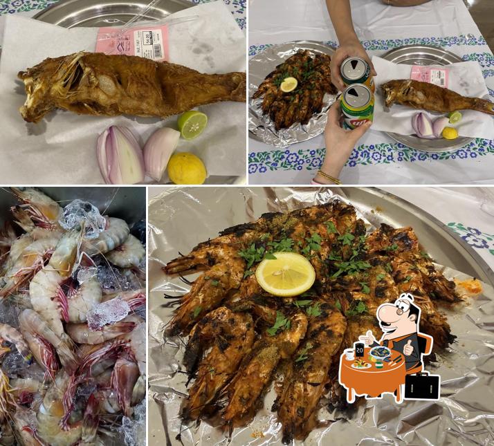 اسماك الحربي