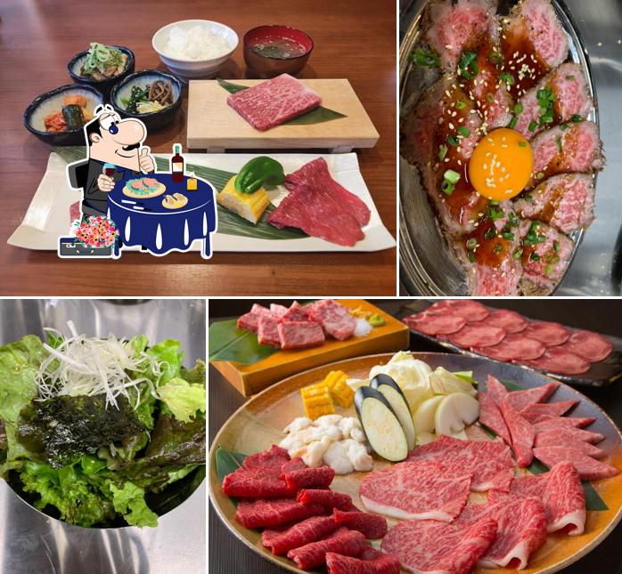 ホルモン焼肉 一休亭 元 彦根駅前店