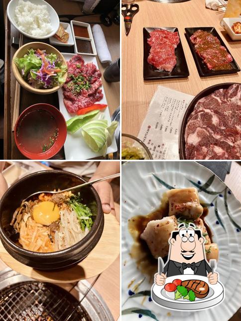 焼肉の龍園 合志アンビー熊本店