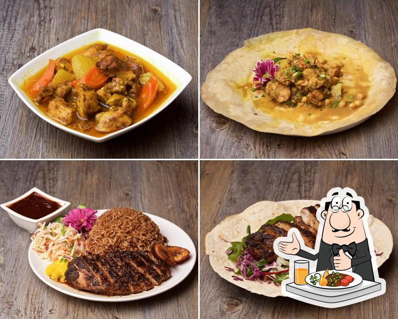 Roti Pan Kitchen