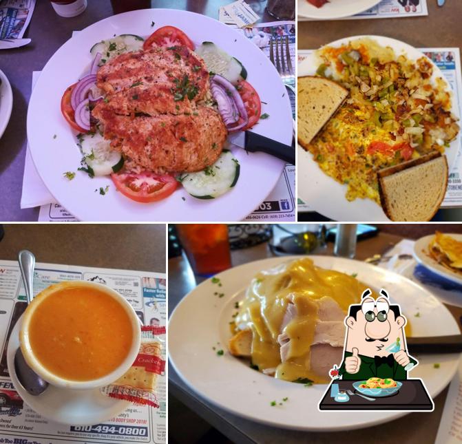 Sage Diner
