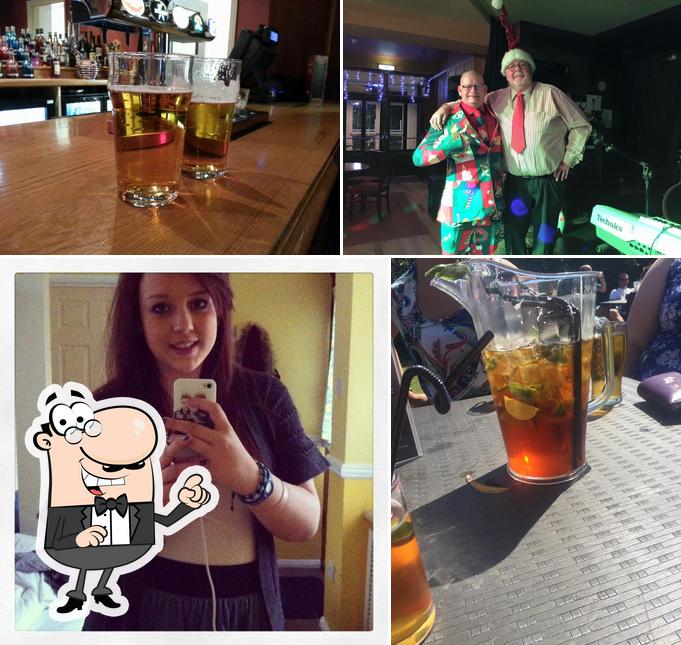 The Terrace Bar