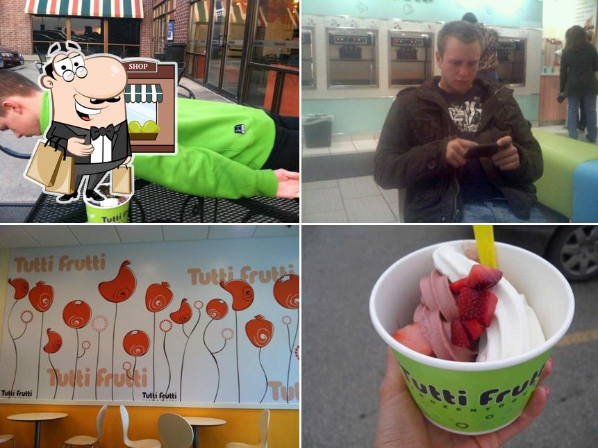 Tutti Frutti