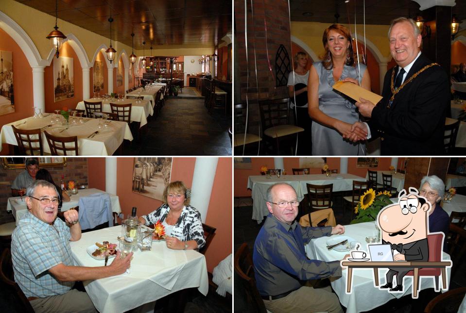 Via Cracow Restaurant