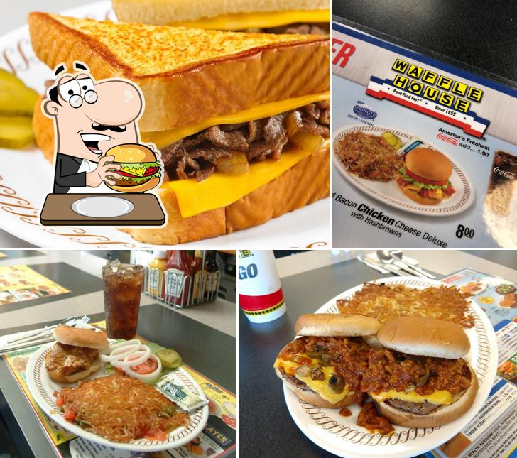 Waffle House