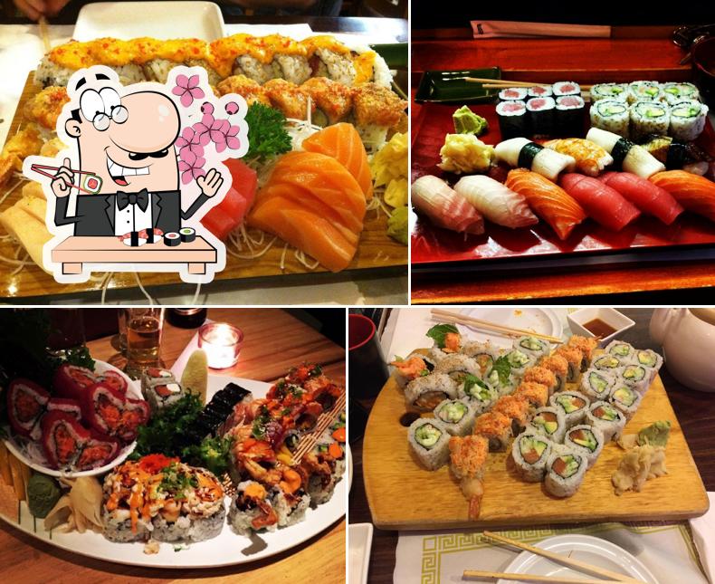 Nizi Sushi