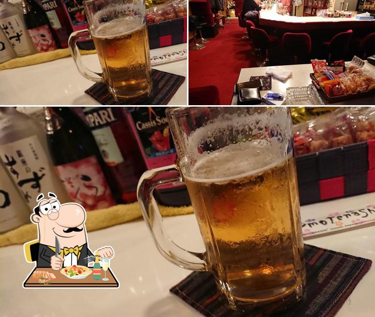 スナックさくら