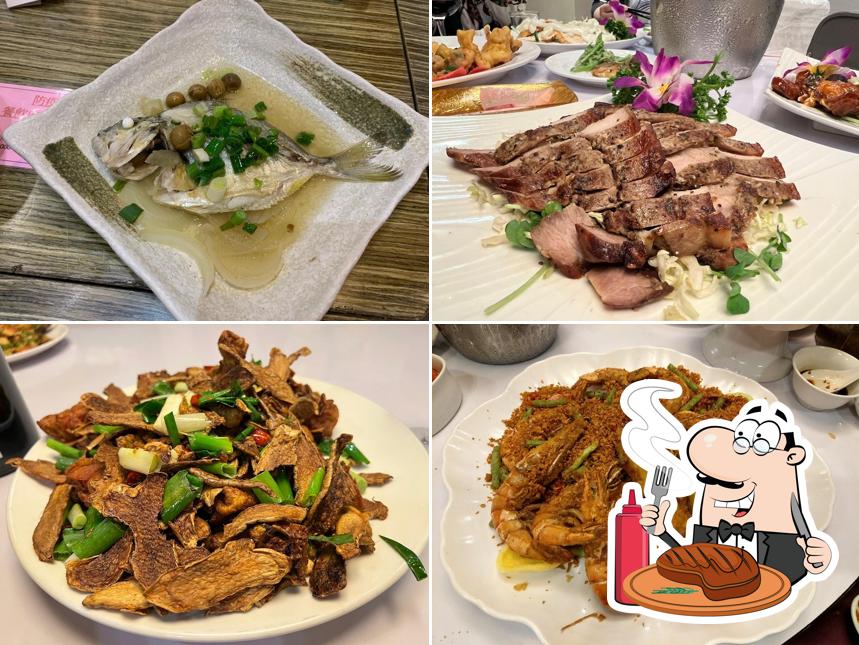 南海漁村 蘆洲店