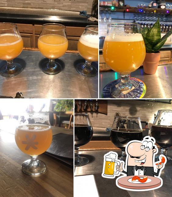 2nd Shift Brewing