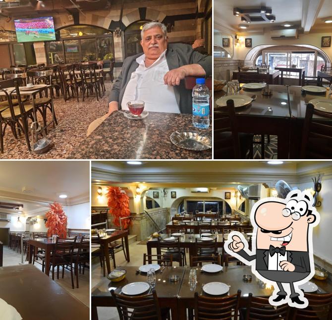 Al Rayan Restaurant