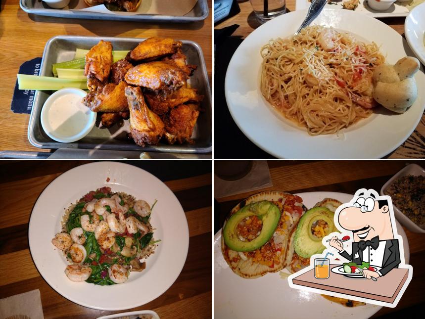 BJ's Restaurant & Brewhouse