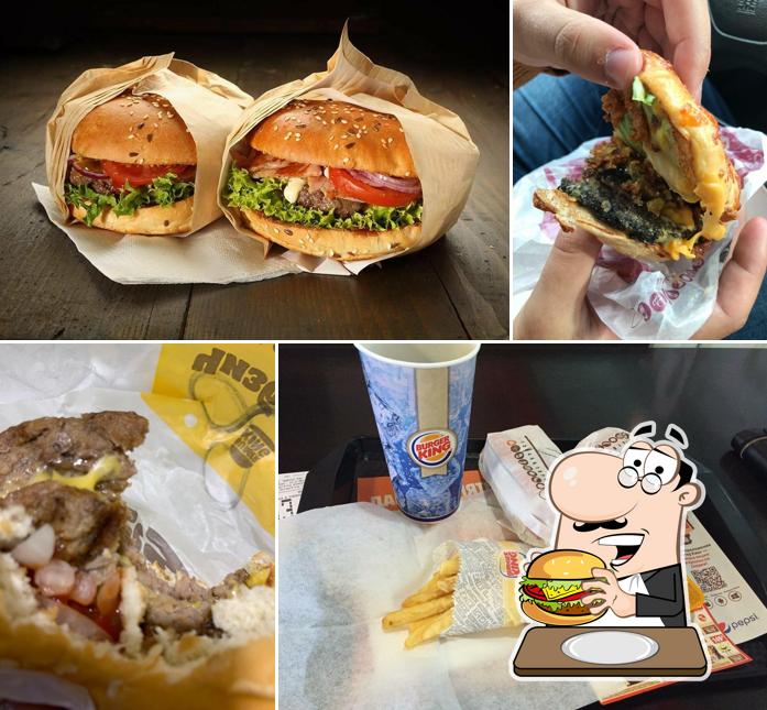 Бургер Кинг