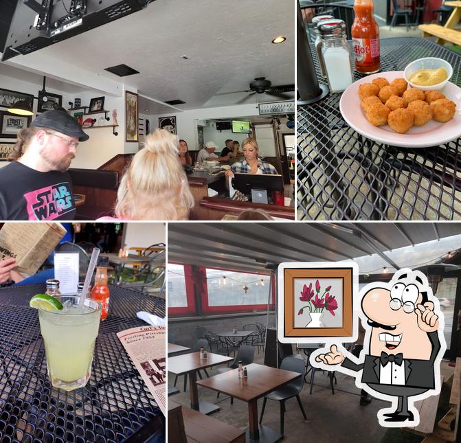 Carl's Tavern