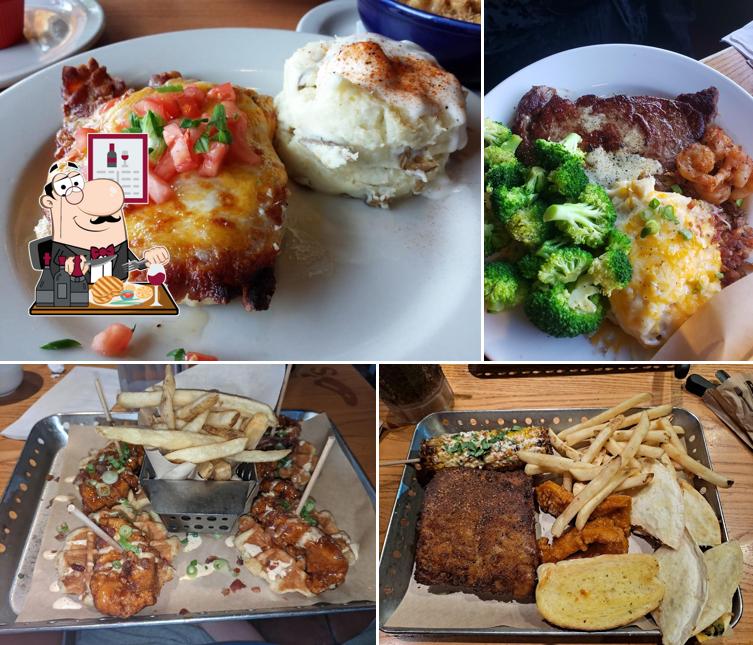 Chili's Grill & Bar