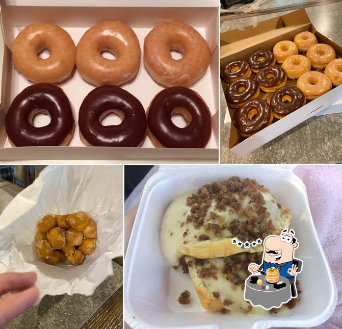 Daily Donuts