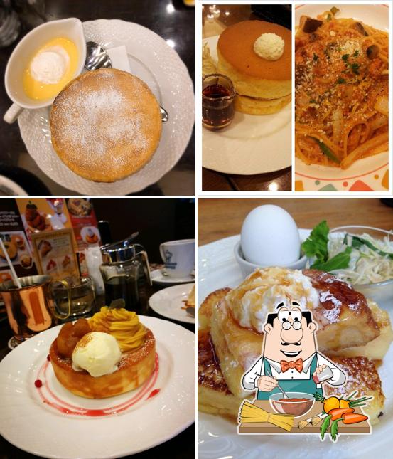 Hoshino Coffee
