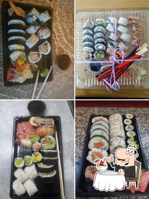 Kami Sushi