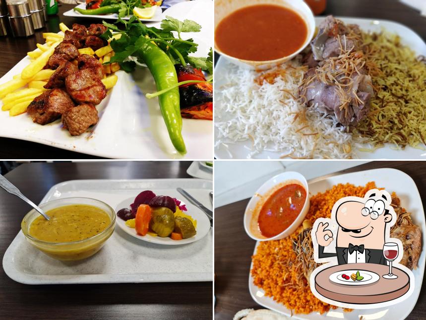 Kebabkhan Kurdistan