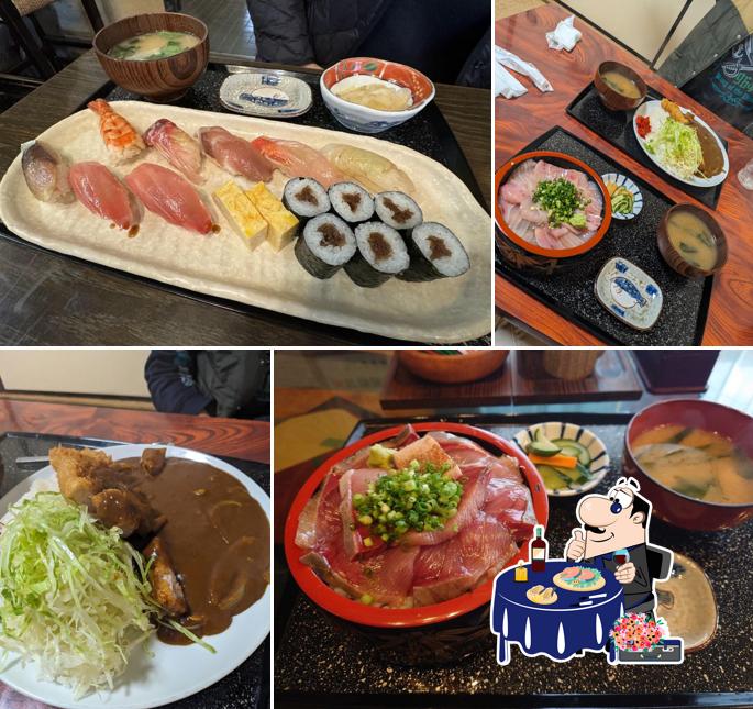 Kyohei Sushi