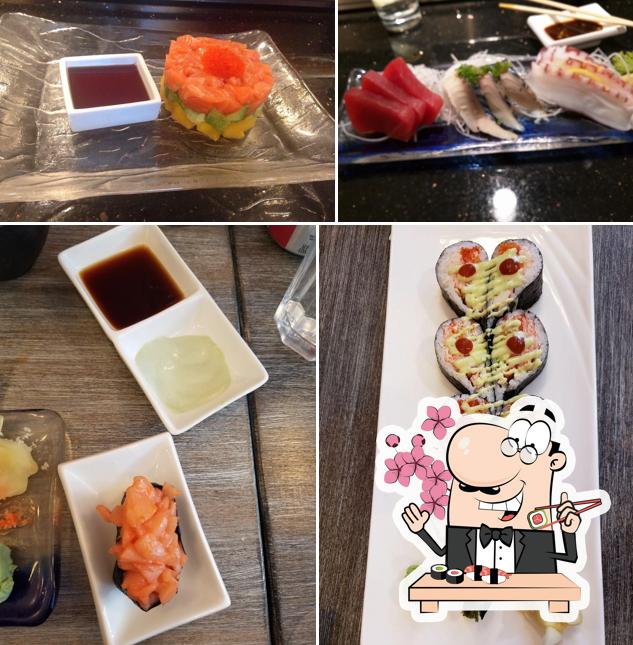 Maki Bar