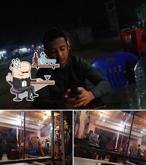 New Marhaba Allah Wala Hotel And Restaurant