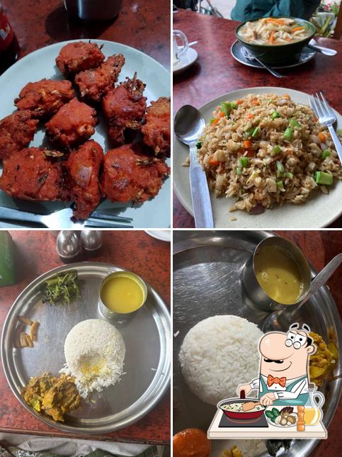 Pandey Restaurant
