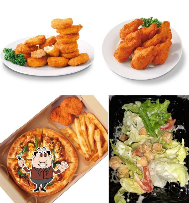 Pizza Hut