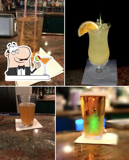 Dog & Pony Restaurant & Pub