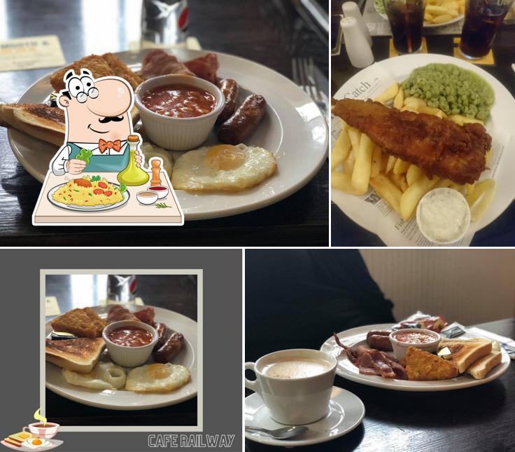 Railway Hotel Saltash