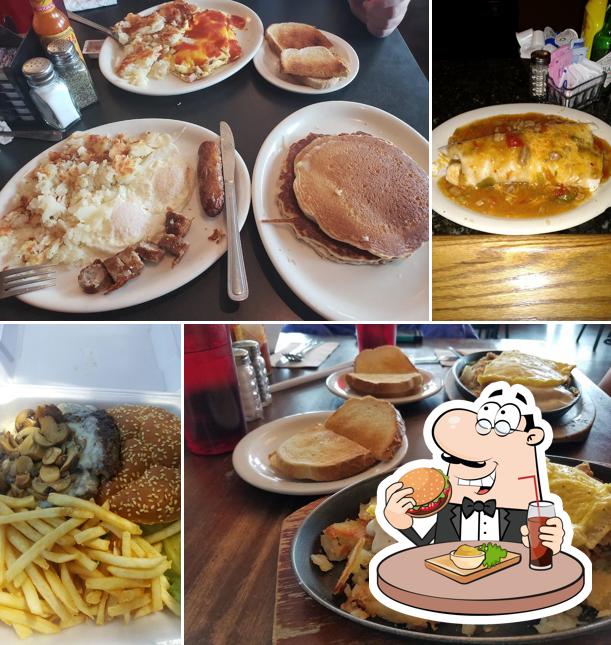Bowles Cafe