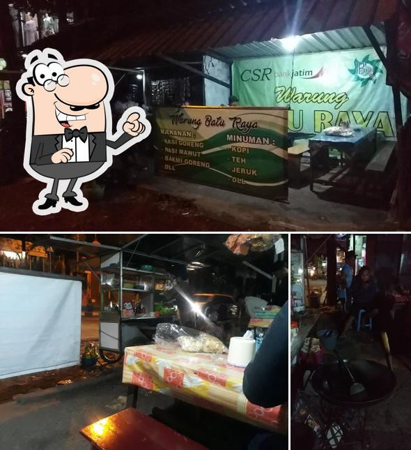 Cak Wid Nasi Goreng