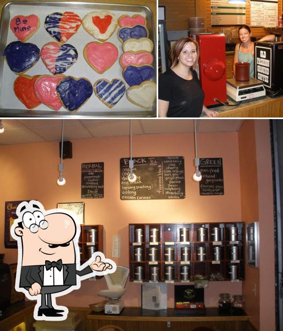 Colorado Coffee Exchange