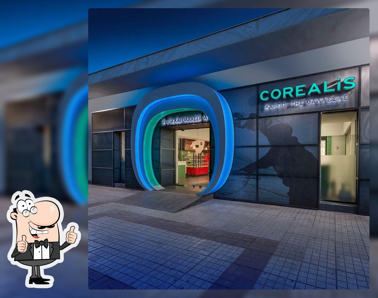 Corealis