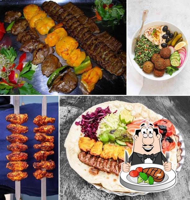Croydon Shawarma