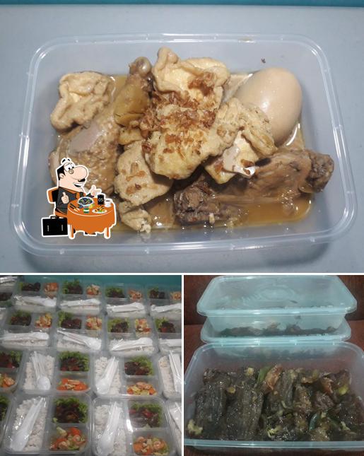 Dapur Mamita