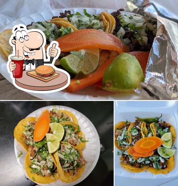 El Burrito Norteño Mexican Food