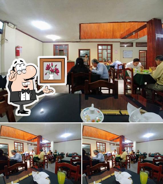 Restaurant Familiar