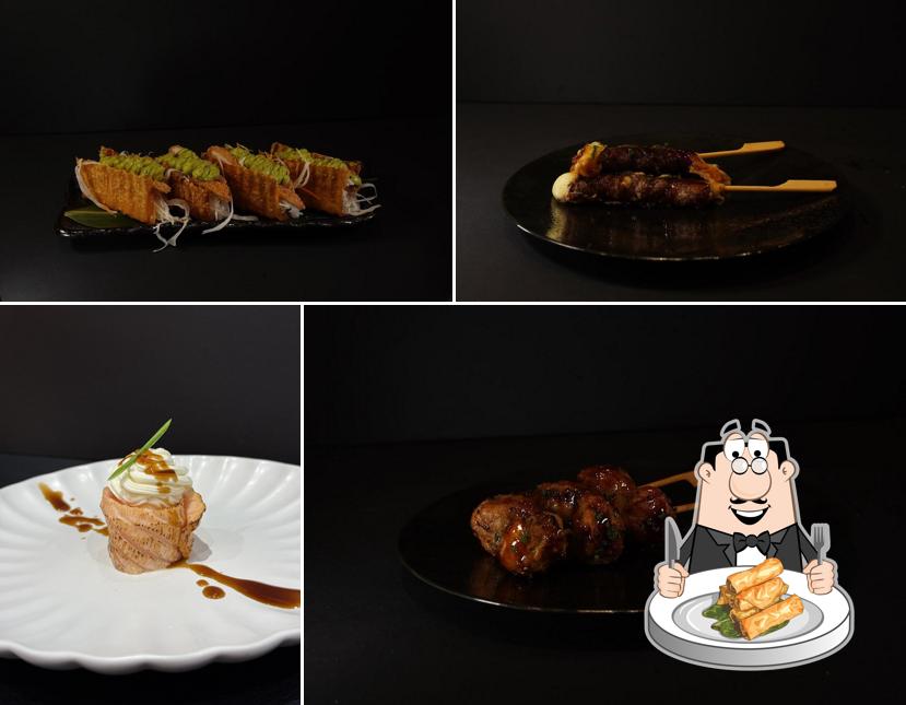 KAIDO - SUSHI BAR