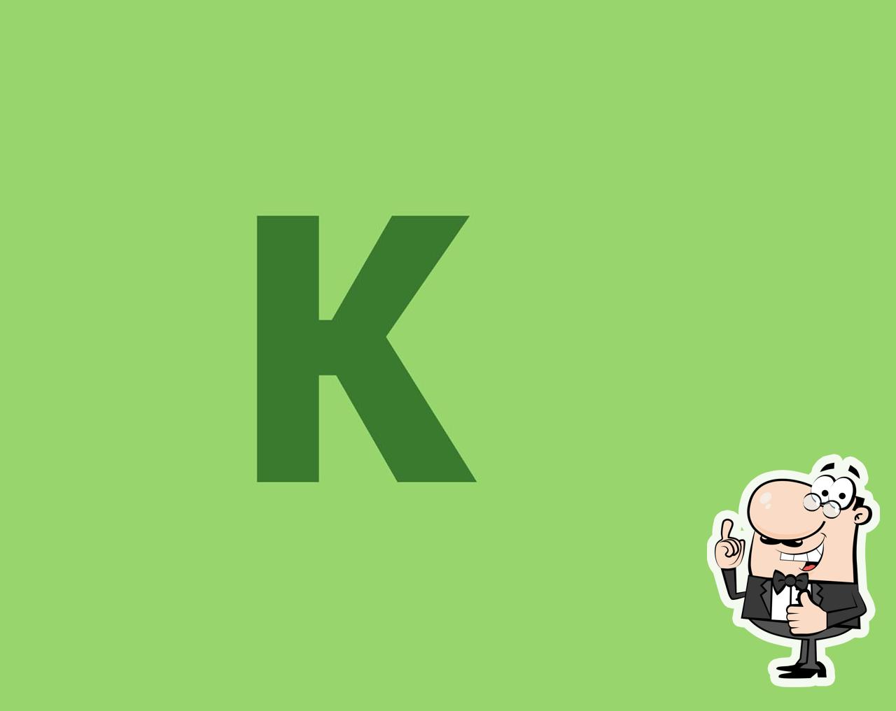 Кафе Ойсуши Прего