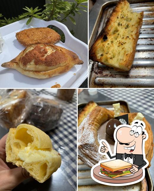 Kasane Bakery