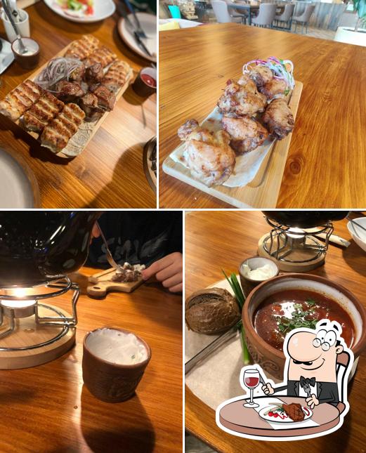 Лаваш-Loft