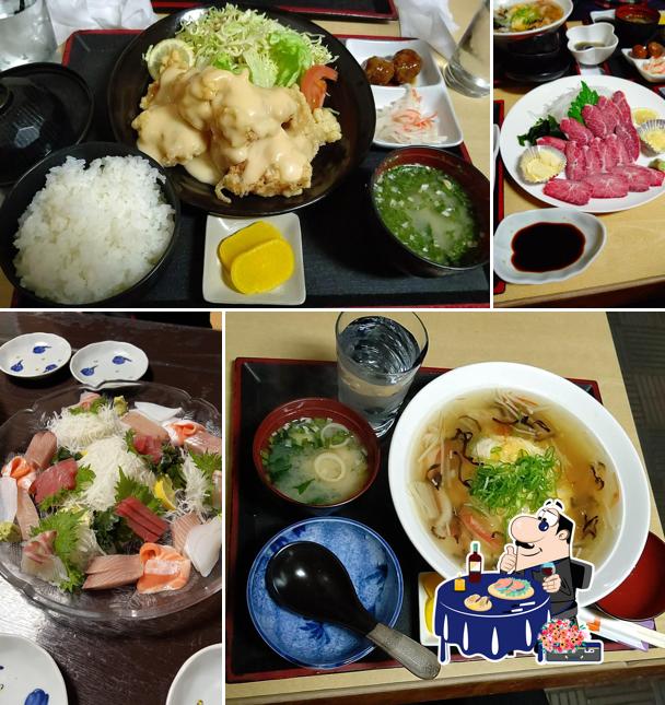 Nishiyama Izakaya