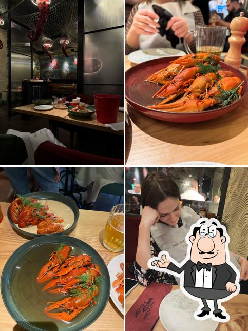 Раки и Гады